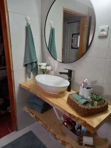 Moradia t5 - póvoa e meadas