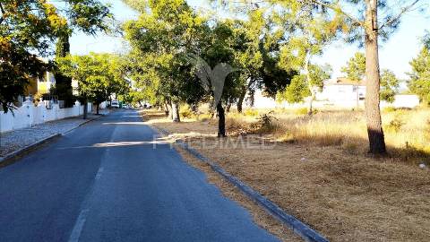 11 lotes de terrenos para futura urbanização em azeitão ou quinta