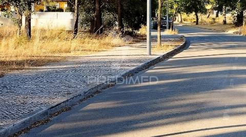 11 lotes de terrenos para futura urbanização em azeitão ou quinta