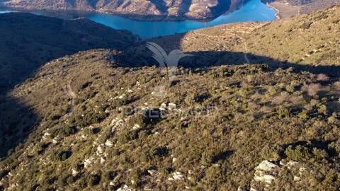 Propriedade de excelência com mais de 22 hectares no coração do douro