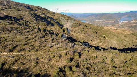 Propriedade de excelência com mais de 22 hectares no coração do douro