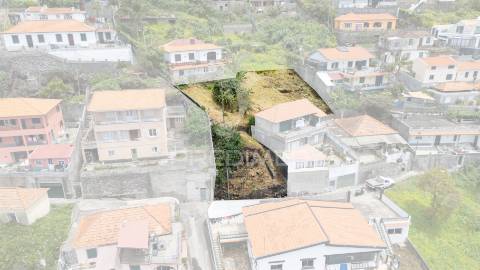 Terreno  com vista mar