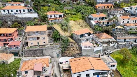 Terreno  com vista mar