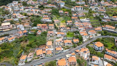 Terreno  com vista mar