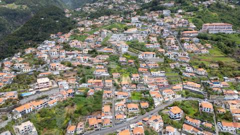 Terreno  com vista mar