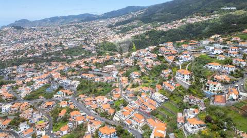 Terreno  com vista mar