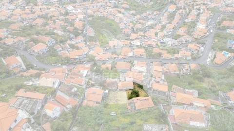 Terreno  com vista mar