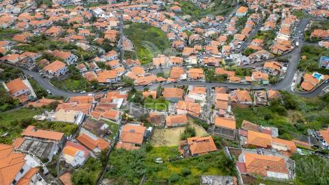 Terreno  com vista mar