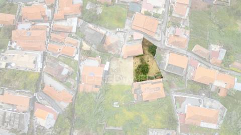 Terreno  com vista mar