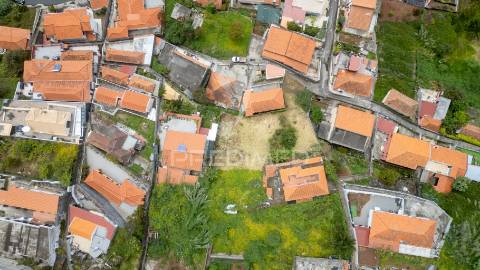 Terreno  com vista mar