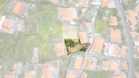 Terreno  com vista mar