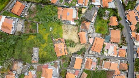 Terreno  com vista mar