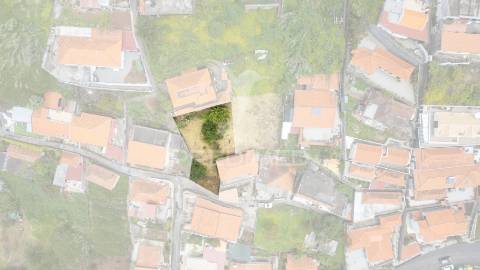 Terreno  com vista mar