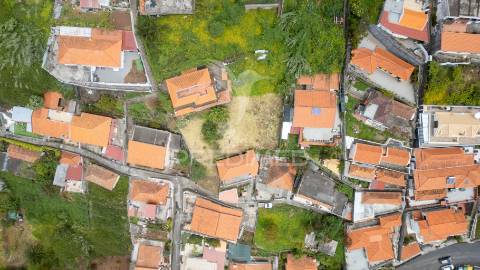 Terreno  com vista mar