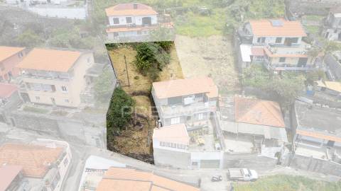 Terreno  com vista mar