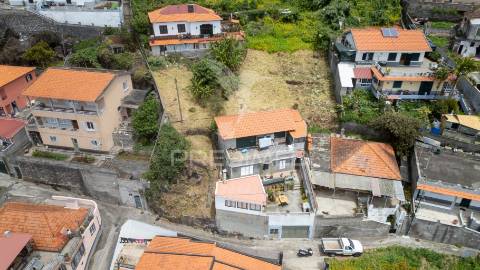 Terreno  com vista mar