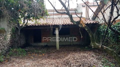 Casa c/ quintal, aldeia da mata, crato