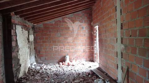 Casa c/ quintal, aldeia da mata, crato