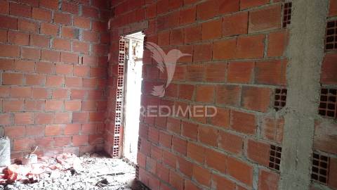 Casa c/ quintal, aldeia da mata, crato