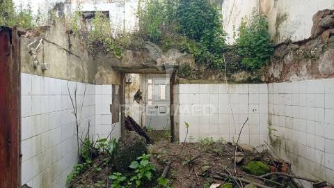 Casa c/ quintal, aldeia da mata, crato