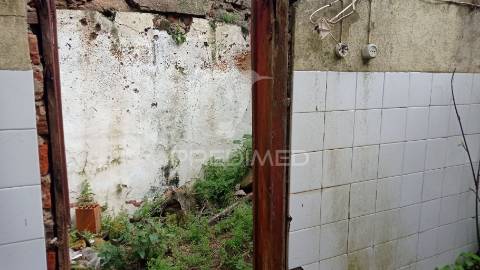 Casa c/ quintal, aldeia da mata, crato