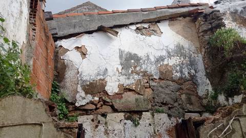Casa c/ quintal, aldeia da mata, crato