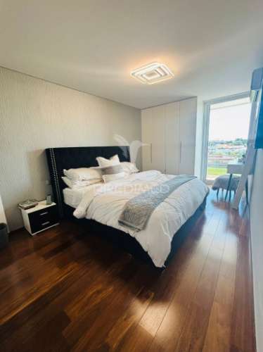 Apartamento t4  no coração de aveiro