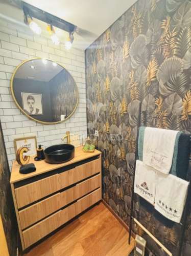 Apartamento t4  no coração de aveiro