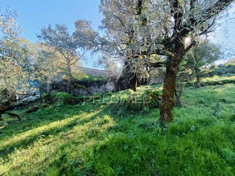 Moradia  t2 para recuperar (s. mamede)