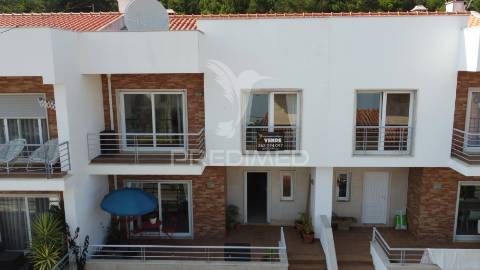 Moradia contemporânea t3 na foz do arelho – conforto, vista e tranquilidade