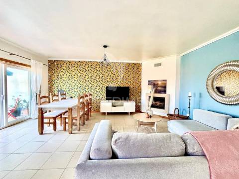 Moradia contemporânea t3 na foz do arelho – conforto, vista e tranquilidade