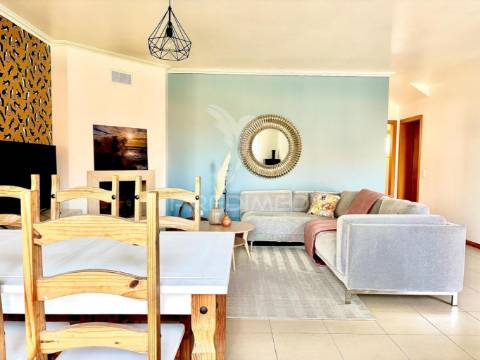 Moradia contemporânea t3 na foz do arelho – conforto, vista e tranquilidade