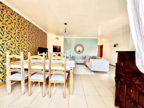 Moradia contemporânea t3 na foz do arelho – conforto, vista e tranquilidade