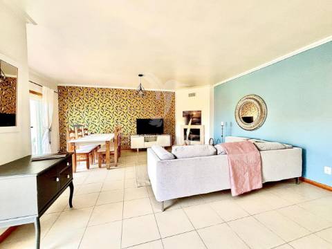 Moradia contemporânea t3 na foz do arelho – conforto, vista e tranquilidade