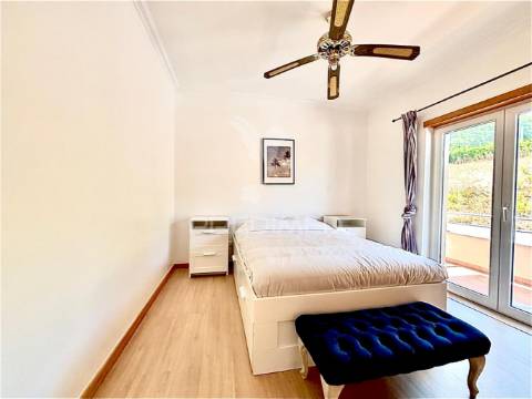 Moradia contemporânea t3 na foz do arelho – conforto, vista e tranquilidade