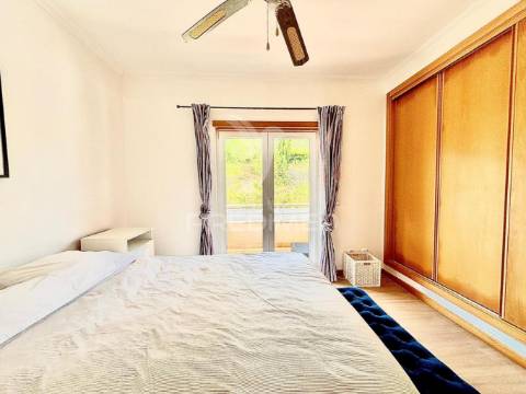 Moradia contemporânea t3 na foz do arelho – conforto, vista e tranquilidade