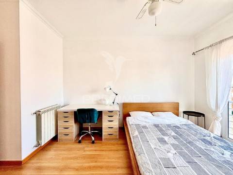 Moradia contemporânea t3 na foz do arelho – conforto, vista e tranquilidade