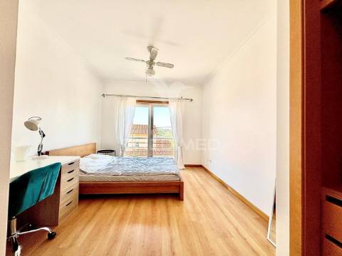 Moradia contemporânea t3 na foz do arelho – conforto, vista e tranquilidade