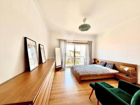 Moradia contemporânea t3 na foz do arelho – conforto, vista e tranquilidade