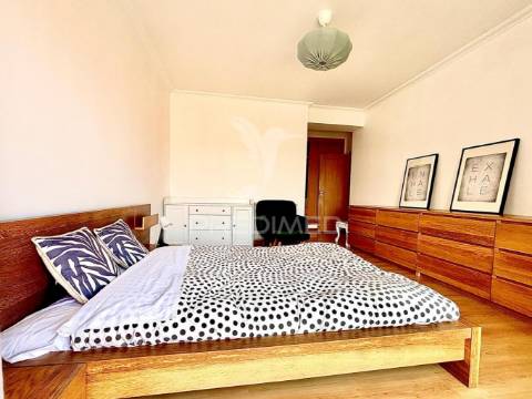 Moradia contemporânea t3 na foz do arelho – conforto, vista e tranquilidade