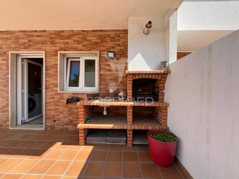 Moradia contemporânea t3 na foz do arelho – conforto, vista e tranquilidade