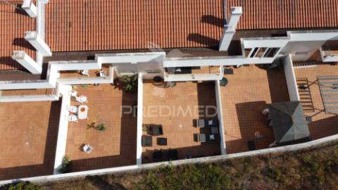 Moradia contemporânea t3 na foz do arelho – conforto, vista e tranquilidade