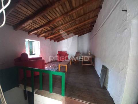 Quintinha são julião / portalegre