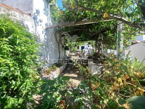 Quintinha são julião / portalegre