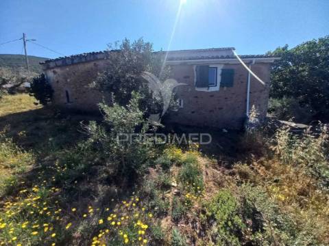 Quintinha são julião / portalegre