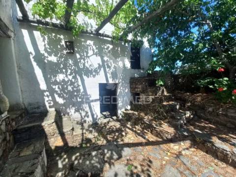 Quintinha são julião / portalegre