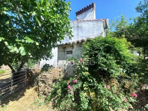 Quintinha são julião / portalegre