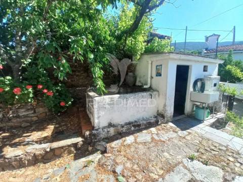 Quintinha são julião / portalegre