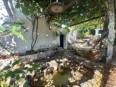 Quintinha são julião / portalegre