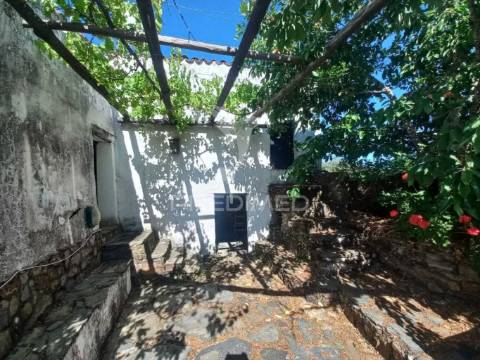 Quintinha são julião / portalegre